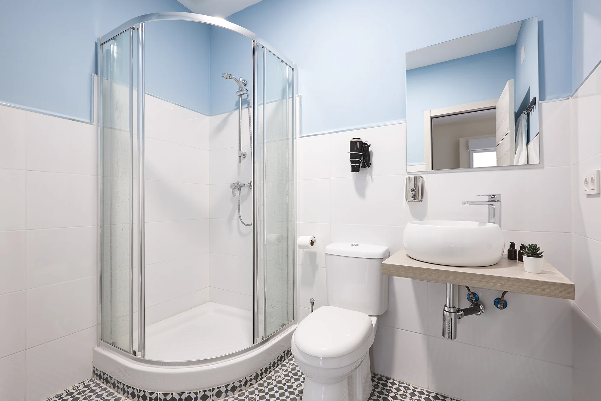 bathroom-waterproofing