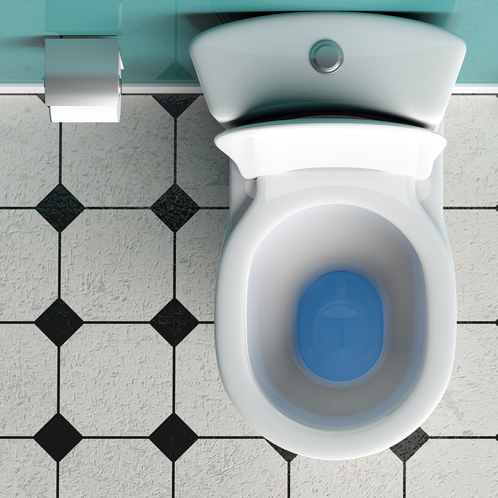 Toilet Waterproofing Singapore
